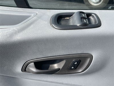 2018 Ford Transit-350 XLT