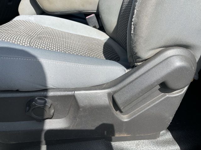 2013 Ford F-350SD XL SERVICE BODY