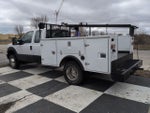 2013 Ford F-350SD XL SERVICE BODY