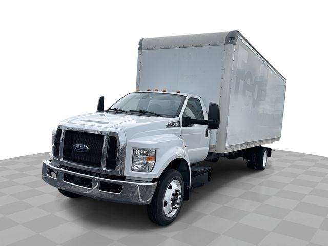 2023 Ford F-650SD Base DRW