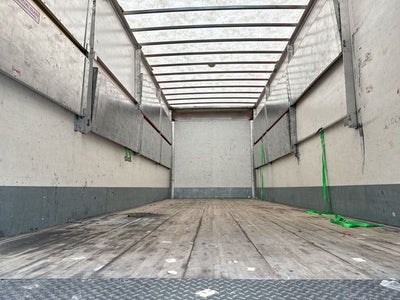 2023 Ford F-650SD Base DRW