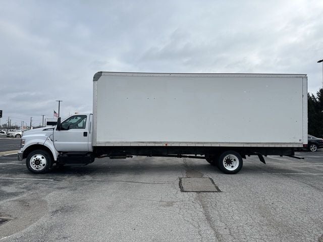 2023 Ford F-650SD Base DRW