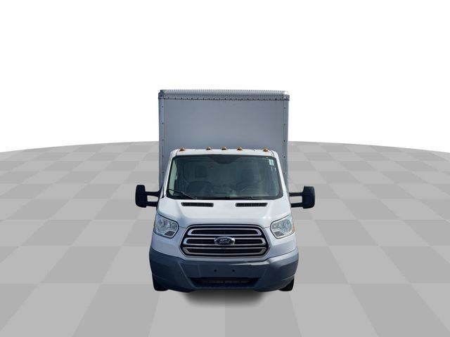 2016 Ford Transit-350 Base