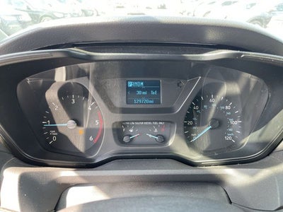 2016 Ford Transit-350 Base