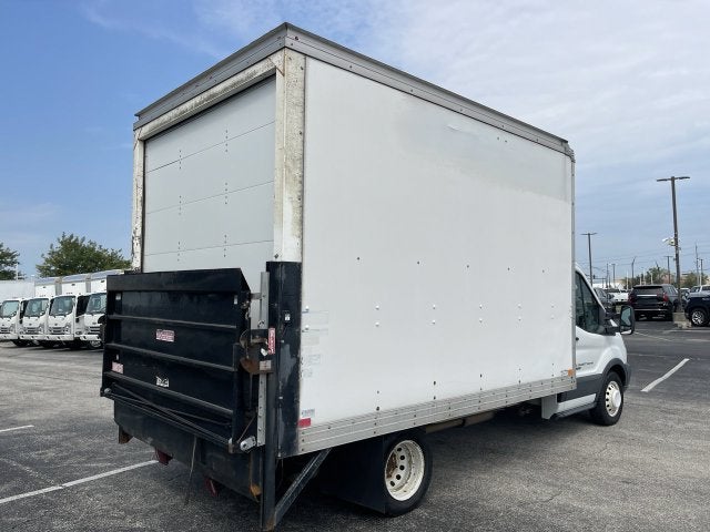 2016 Ford Transit-350 Base