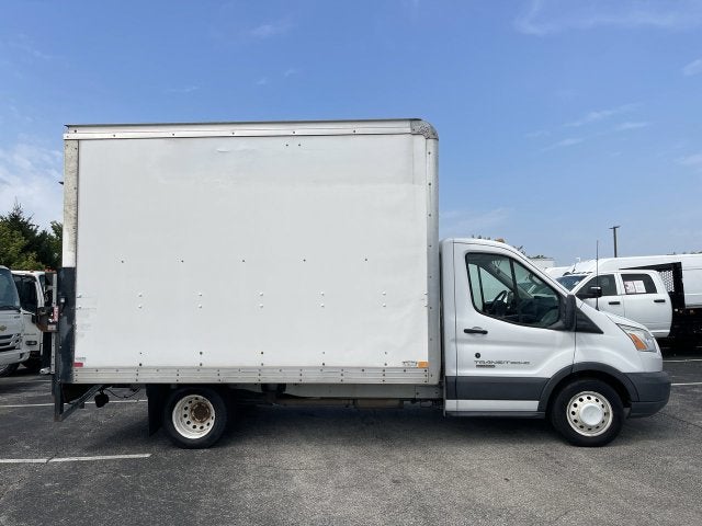 2016 Ford Transit-350 Base