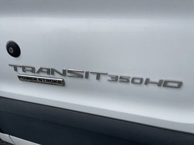 2016 Ford Transit-350 Base