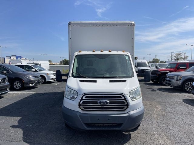 2016 Ford Transit-350 Base