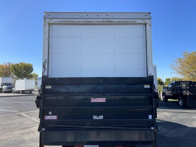 2016 Ford Transit-350 Base