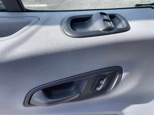2016 Ford Transit-350 Base