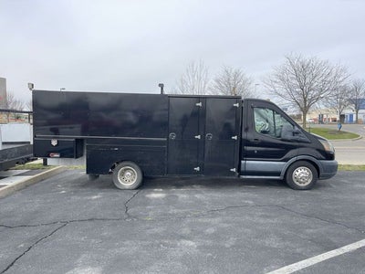 2015 Ford Transit-350 Base