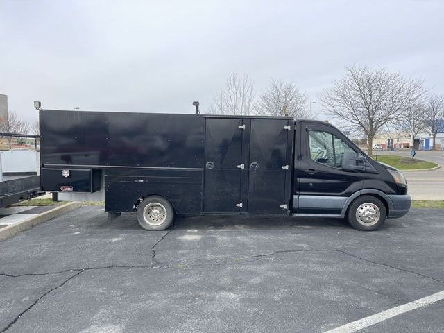 2015 Ford Transit-350 Base