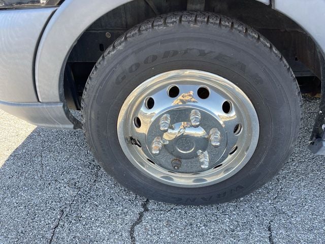 2015 Ford Transit-350 Base