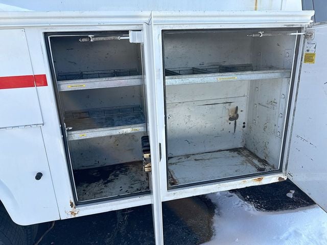 2024 Ford F-450SD XL DRW