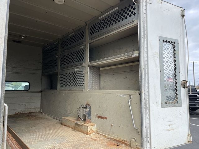 2024 Ford F-450SD XL DRW