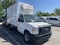 2024 Ford E-350SD Base Cutaway