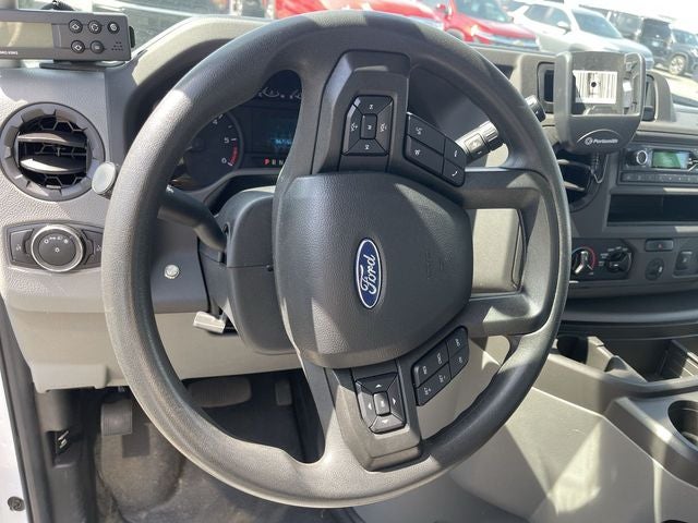 2024 Ford E-350SD Base Cutaway