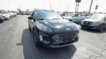 2022 Ford Escape Plug-In Hybrid Titanium