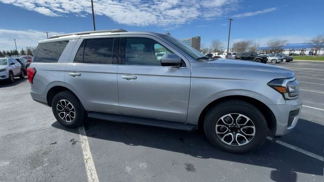 2022 Ford Expedition XLT