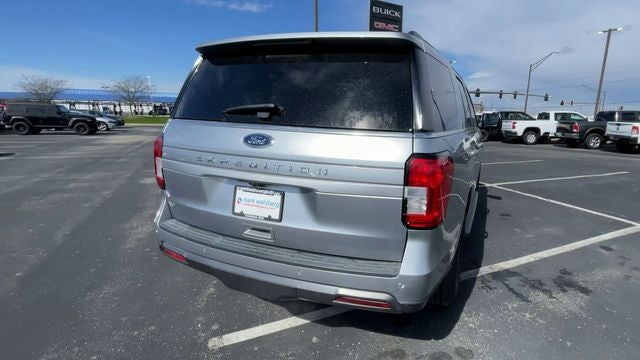 2022 Ford Expedition XLT