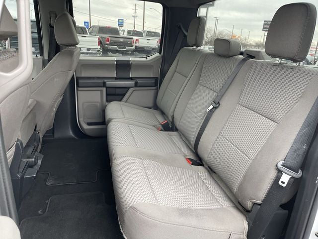 2022 Ford F-250SD XLT