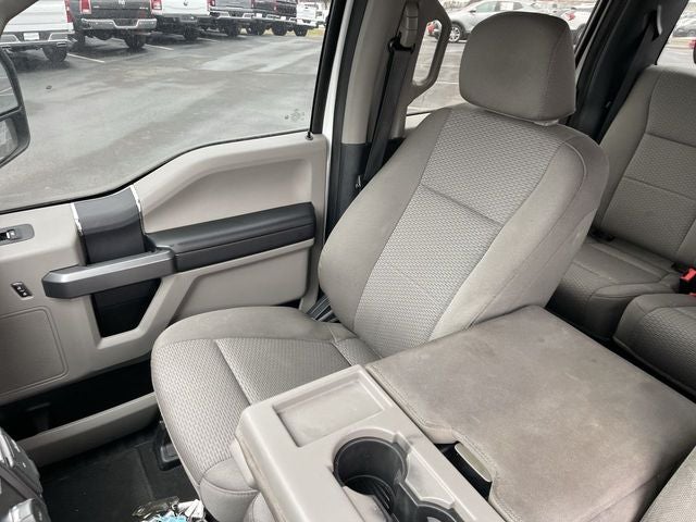 2022 Ford F-250SD XLT