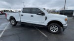 2022 Ford F-250SD XLT
