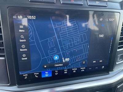 2023 Ford F-350SD Lariat