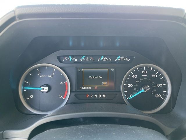 2022 Ford F-350SD Base