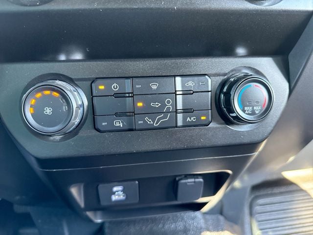 2022 Ford F-350SD Base