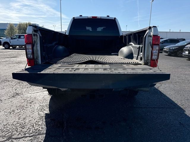 2022 Ford F-350SD Base
