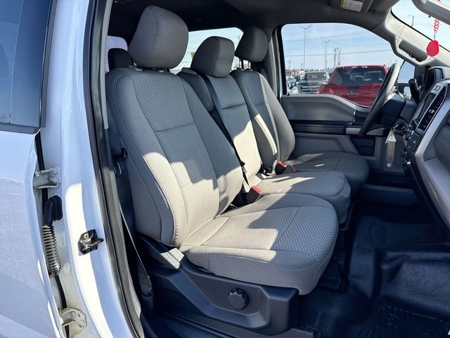 2022 Ford F-350SD Base