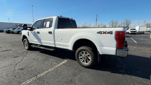 2022 Ford F-350SD Base