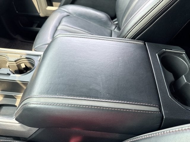 2021 Ford F-450SD Platinum DRW