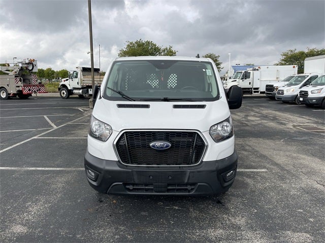 2023 Ford Transit-250 Base