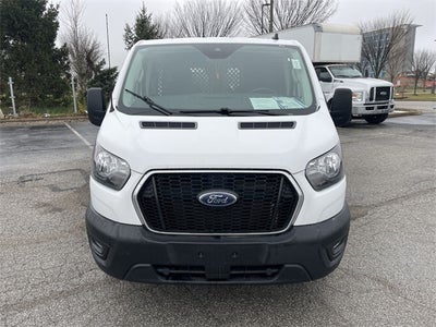 2023 Ford Transit-250 Base