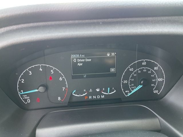 2024 Ford Transit-250 Base