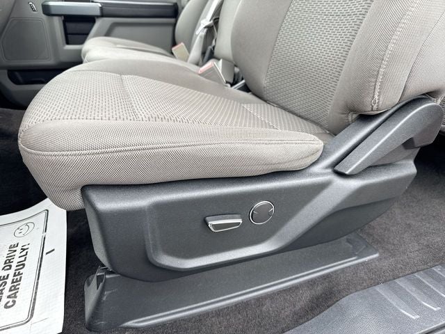 2018 Ford F-150 Base