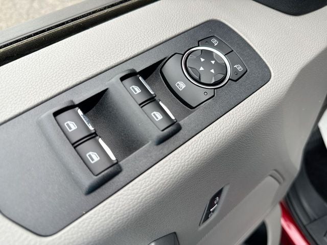 2018 Ford F-150 Base