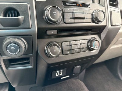 2018 Ford F-150 Base