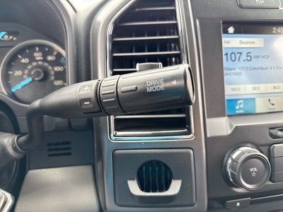 2018 Ford F-150 Base
