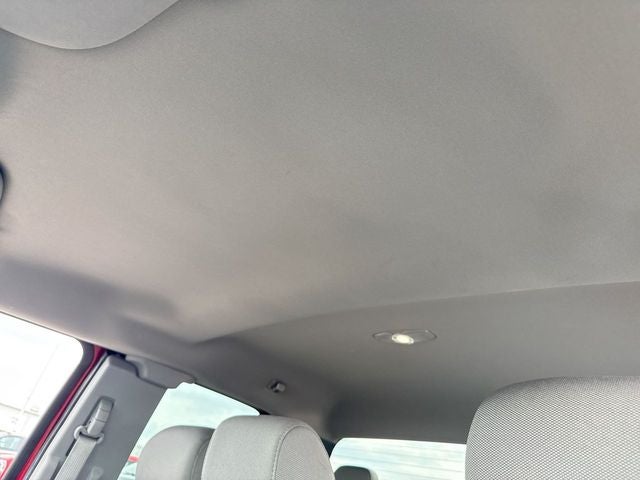 2018 Ford F-150 Base
