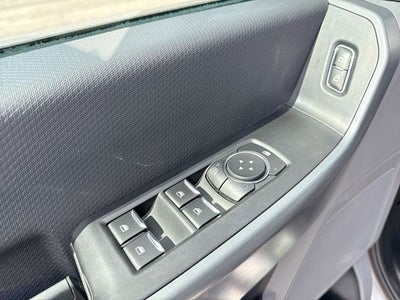 2021 Ford F-150 Base