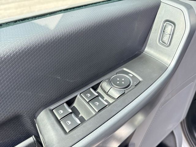 2021 Ford F-150 Base