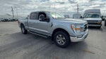 2021 Ford F-150 Base