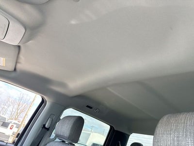 2021 Ford F-150 Base