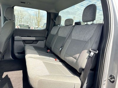 2021 Ford F-150 Base