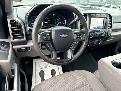 2020 Ford F-350SD XLT