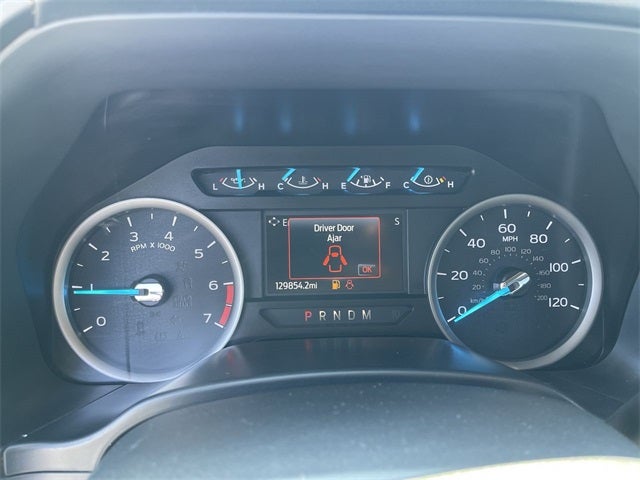 2020 Ford F-350SD XLT