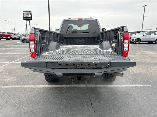 2020 Ford F-350SD XLT